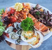Bub's Famous Fish  Chips - Kawana Tourism