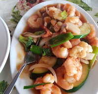 Bunga Raya - Kawana Tourism