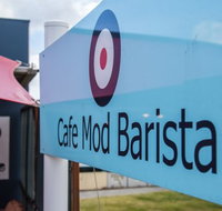 Cafe Mod Barista