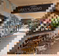 Daily Grind - Kawana Tourism