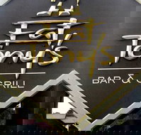 Fat Tony's Bar  Grill - Kawana Tourism