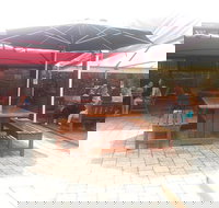 Federal Hotel Alstonville NSW - Kawana Tourism