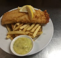 Fingal Bay Take Away - Kawana Tourism