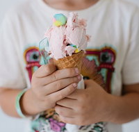 Get The Scoop Gelato Bar