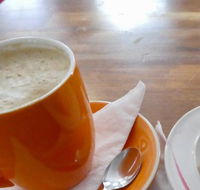 Halls coffee cottage - Kawana Tourism