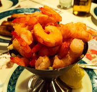 Hing Wah Chinese Restaurant - Kawana Tourism