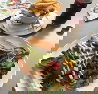 Jamaica Blue - Kawana Tourism