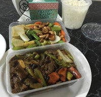 Lantern Palace - Kawana Tourism