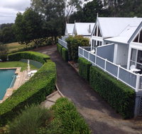 Loxley on Bellbird Hill