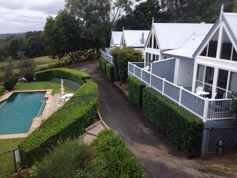 Loxley On Bellbird Hill - Kawana Tourism 0