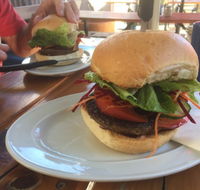Mart's Cafe - Kawana Tourism