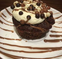 Max Brenner Chocolate Bar - Charlestown - Kawana Tourism