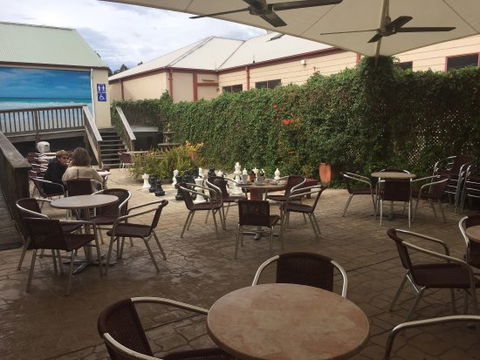 Mogo Ice Creamery And Fudge - Kawana Tourism 0