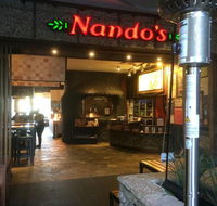Nando's Charlestown - Kawana Tourism