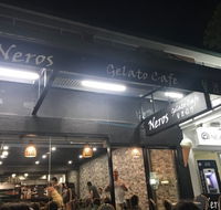 Nero's Gelato Cafe - Kawana Tourism