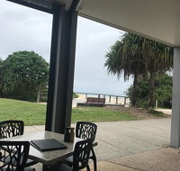 Pandanus Cafe