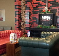 Pioneer Tavern - Kawana Tourism