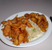 Raymond's Chinese - Kawana Tourism