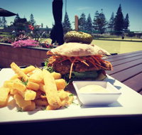 Sandbar Bistro - Kawana Tourism