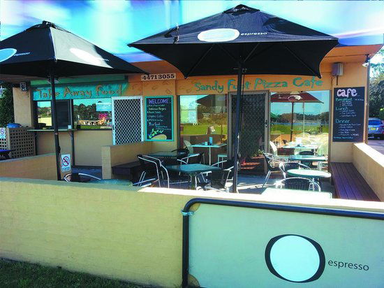  Kawana Tourism