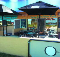 Sandy Foot Pizza Cafe - Kawana Tourism