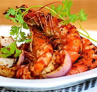 Singh's Eatery indian restaurant - Kawana Tourism