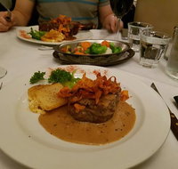 Stapleton's
