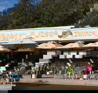 Tathra Bakery and Cafe - Kawana Tourism