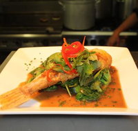 Tathra Beach Tapas - Kawana Tourism