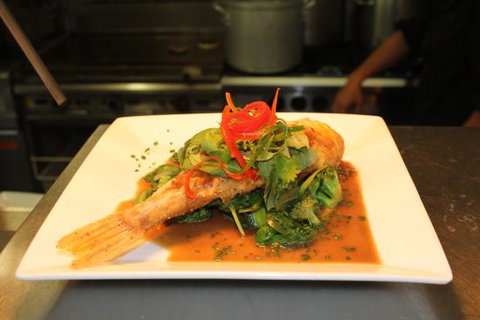 Tathra Beach Tapas - Kawana Tourism 0