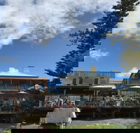 Tathra Hotel Bistro - Kawana Tourism