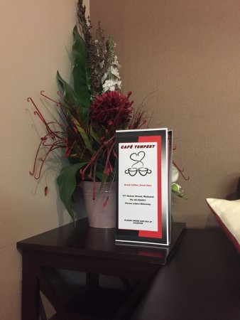 Tempest - Kawana Tourism 0