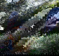 The Edible Garden Cafe/Restaurant - Kawana Tourism