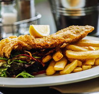 The Feedlot Restaurant