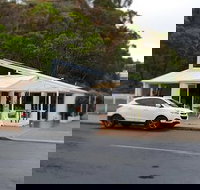 The Gap Espresso - Kawana Tourism