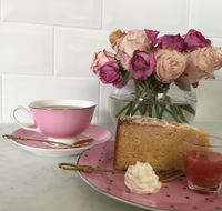 The Little Tea Shop - Kawana Tourism