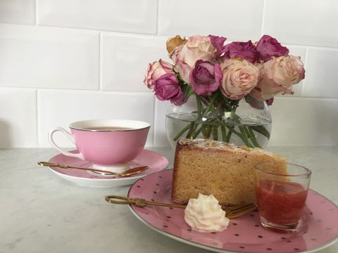 The Little Tea Shop - Kawana Tourism 0