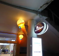 The Marina Ice Creamery - Kawana Tourism