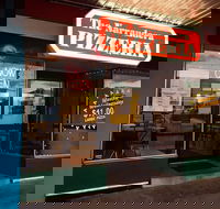 The Narrandera Pizzeria - Kawana Tourism