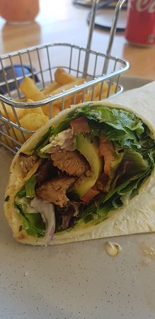 The Nest Cafe - Kawana Tourism 0