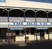 The Old Vic Inn Canowindra