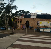 The Stanny Food and Coffee