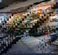 The Venetian an Italian Boutique Coffee Roaster - Kawana Tourism