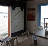 The Wharf Local - Kawana Tourism