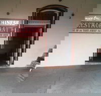Treasure Court Chinese Restaurant - Kawana Tourism