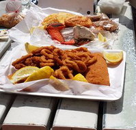 Tweed River Seafoods