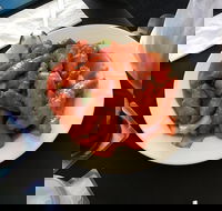 Urunga Bowling Club Chinese Restaurant - Kawana Tourism