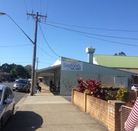 Urunga Seafood  Takeaway - Kawana Tourism