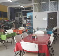 Vaneo's Cafe - Kawana Tourism