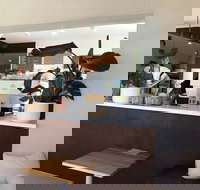 Wild Orchid Cafe - Kawana Tourism